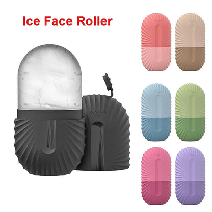 Ice Face Roller®